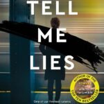 Tell Me Lies By J.P. Pomare