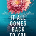 It All Comes Back to You By Melissa Wiesner