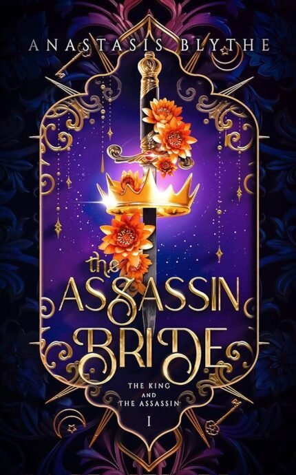 The Assassin Bride By Anastasis Blythe