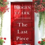 The Last Piece By  Imogen Clark