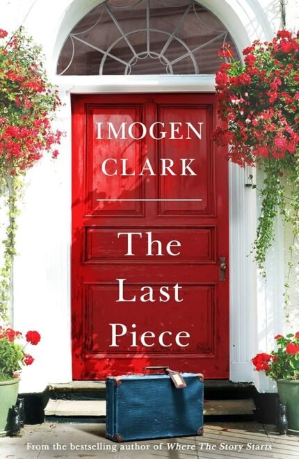 The Last Piece By  Imogen Clark