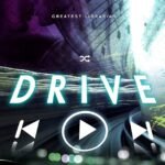Drive By Kate Stewart