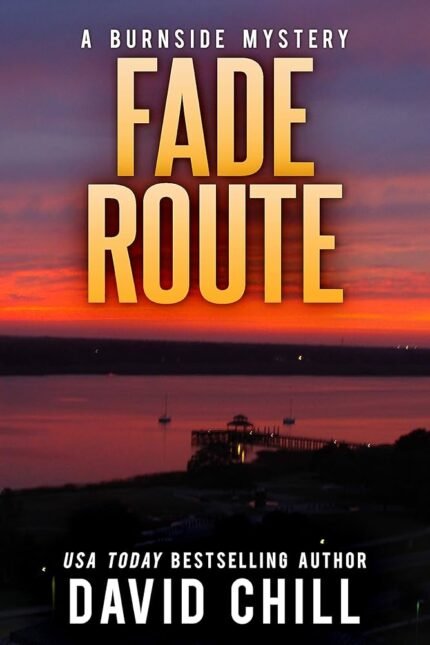Fade Route By David Chill