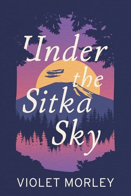 Under the Sitka Sky By Violet Morley
