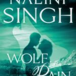 Wolf Rain By Nalini Singh