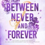 Between Never and Forever  By Shain Rose