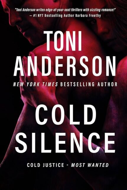 Cold Silence By Toni Anderson