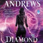 Diamond Fire By Ilona Andrews