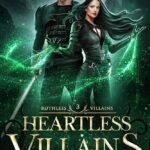 Heartless Villains By Marion Blackwood
