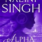 Alpha Night  By Nalini Singh