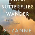 Where Butterflies Wander By Suzanne Redfearn