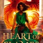 Heart of Flames By Nicki Pau Preto