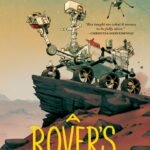 A Rover's Story By Jasmine Warga