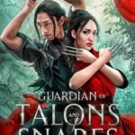 Guardian of Talons and Snares By Anastasis Blythe