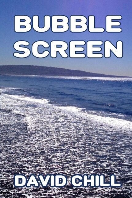 Bubble Screen By David Chill