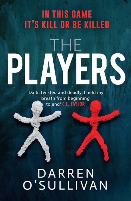The Players By Darren O'Sullivan