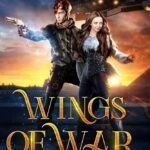Wings of War By Tara Grayce