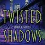 Twisted Shadows By Allie Therin