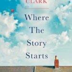 Where The Story Starts By Imogen Clark
