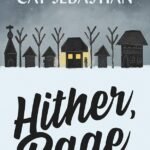 Hither, Page  By Cat Sebastian