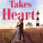 It Takes Heart By Tif Marcelo