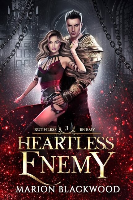 Heartless Enemy By Marion Blackwood