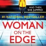 Woman on the Edge By Samantha M. Bailey