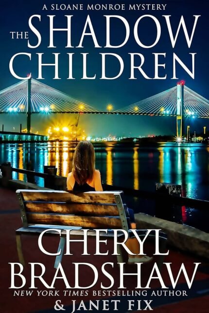The Shadow Children By Cheryl Bradshaw