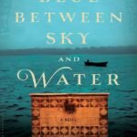 The Blue Between Sky and Water  By Susan Abulhawa