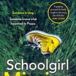 Schoolgirl Missing  By Sue Fortin