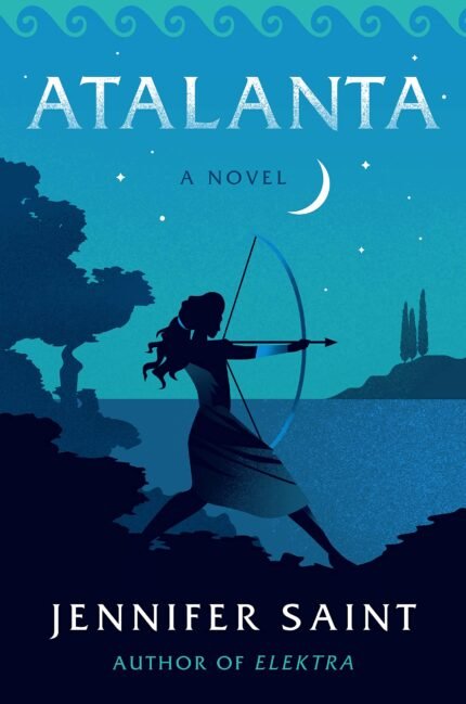 Atalanta By Jennifer Saint