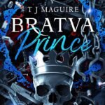 Bratva Prince  By T.J. Maguire