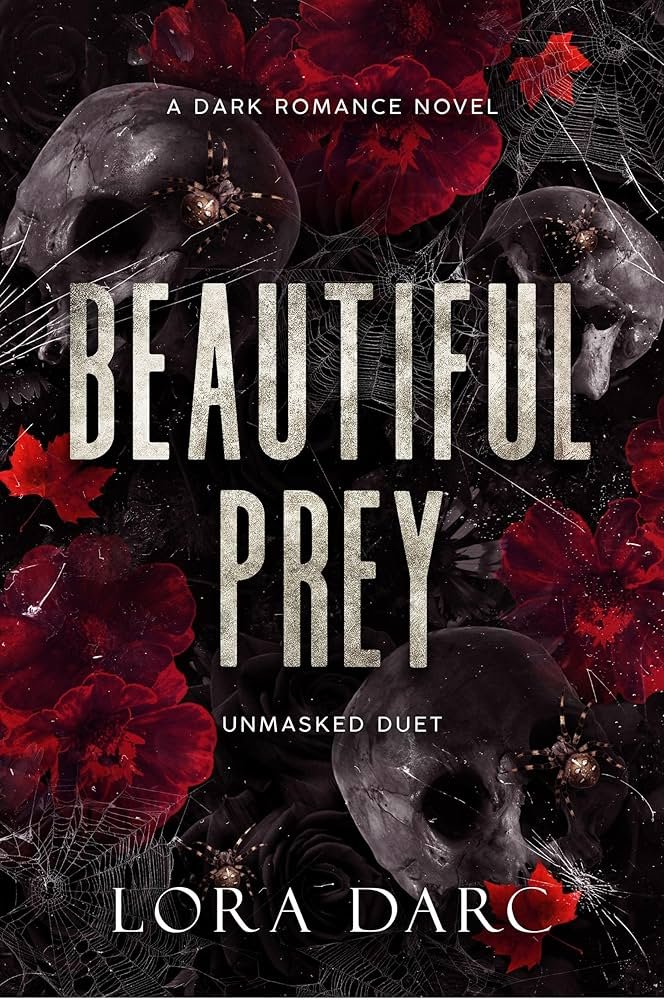 918-lnAPRuL._UF1000,1000_QL80_ Beautiful Prey By Lora Darc - Image 1