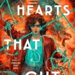 Hearts That Cut  By Kika Hatzopoulou
