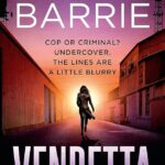 Vendetta  By Sarah Barrie