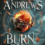 Burn for Me By Ilona Andrews
