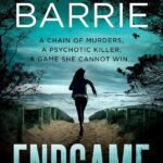 Endgame By Sarah Barrie