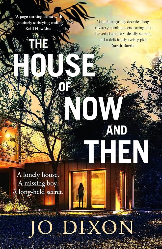 91VsMcQpZzL._UF894,1000_QL80_ The House of Now and Then By Jo Dixon - Image 1