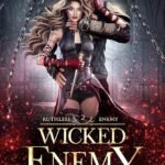 Wicked Enemy  By Marion Blackwood