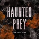 Haunted Prey By Lora Darc