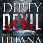 Dirty Devil  By Liliana Hart
