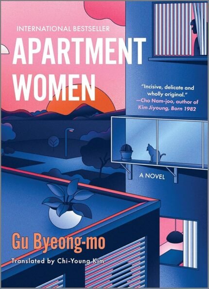Apartment Women By Gu Byeong-mo