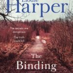 The Binding Song  By Elodie Harper