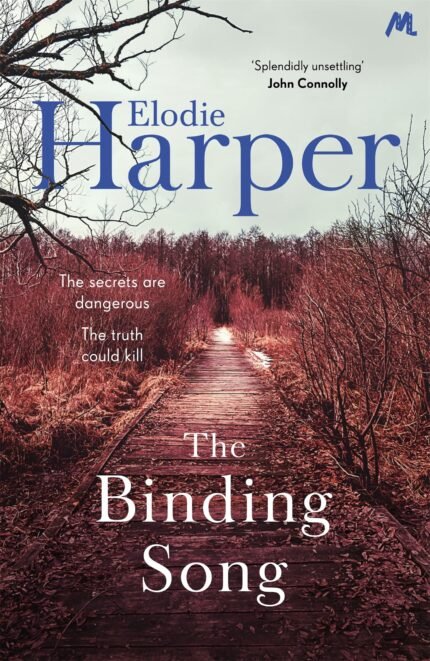 The Binding Song  By Elodie Harper