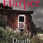 The Death Knock By Elodie Harper