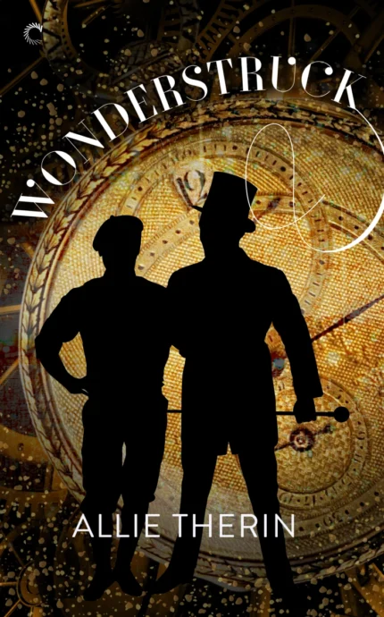 Wonderstruck By Allie Therin