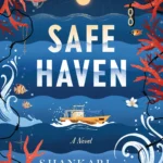 Safe Haven  By Shankari Chandran