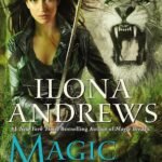 Magic Shifts By Ilona Andrews