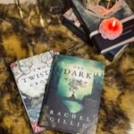 The Shepherd King Series by Rachel Gillig
