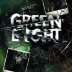 Green Light By Jescie Hall